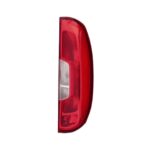 Rückleuchten Links FIAT Doblo' 2015+ – 1 Heckklappe, Originalnummer 51974250, 52044718