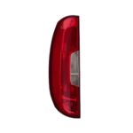 Fanale Posteriore Sinistro FIAT Doblo' 2015+ - 2 Porte