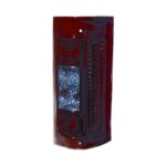 Fanale Posteriore Sinistro FIAT Ducato 2003-2005, originale 1328428080