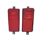 Rückleuchten Links Seite FIAT Ducato 2006-2011 – Citroen Jumper 2006 - Peugeot Boxer 2006 Modell Maxi, Originalnummer