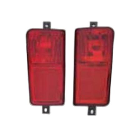Fanale Posteriore Sinistro FIAT Ducato 2006-2011 – Citroen Jumper 2006 - Peugeot Boxer 2006 Modello Maxi