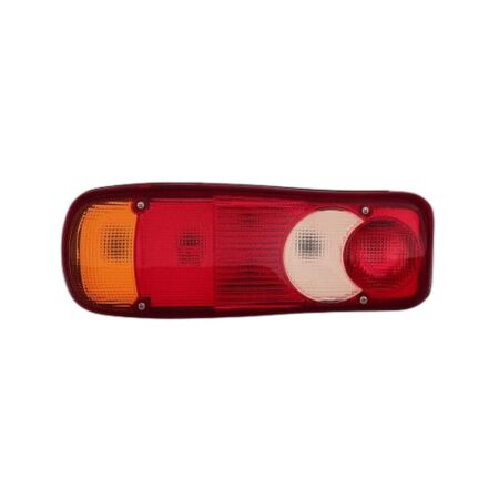 Fanale Posteriore Sinistro FIAT Ducato 2012-2013