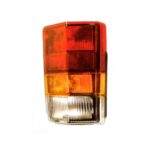 Rückleuchten Links FIAT Ducato 86-94 – Version 1, Originalnummer 7567805