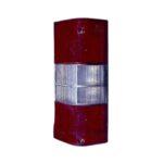 Fanale Posteriore Sinistro FIAT Ducato 94'