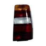 Fanale Posteriore Sinistro FIAT Fiorino 1996+, originale 7749995