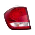 Fanale Posteriore Sinistro FIAT Freemont 2011+ - A Led