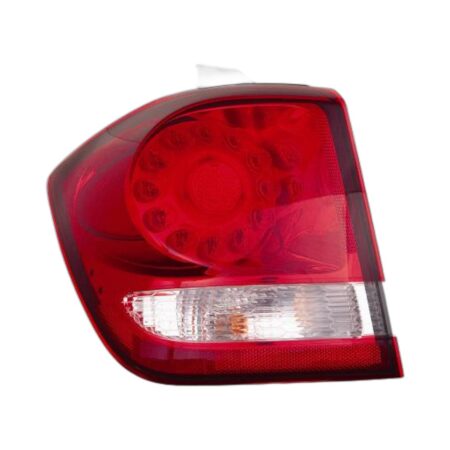 Fanale Posteriore Sinistro FIAT Freemont 2011+ - A Led