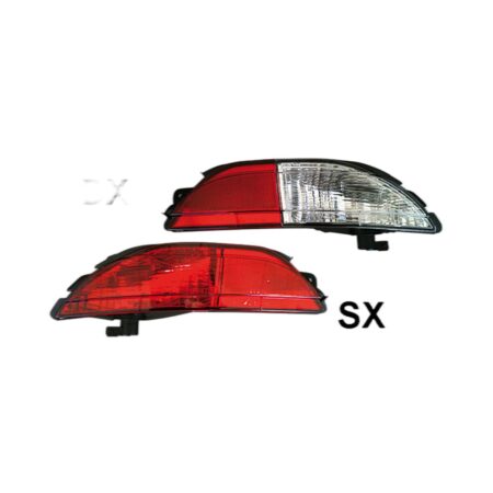 Fanale Posteriore Sinistro FIAT Grande Punto 2005+
