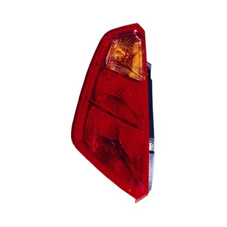 Fanale Posteriore Sinistro FIAT Grande Punto