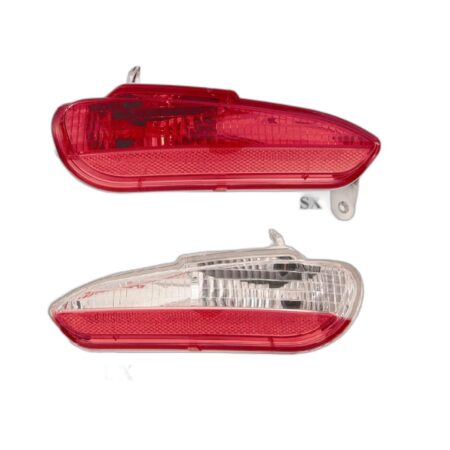 Fanale Posteriore Sinistro FIAT Grande Punto Evo 2009+