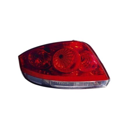 Fanale Posteriore Sinistro FIAT Linea 2007+, originale 51753752