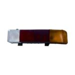 Fanale Posteriore Sinistro FIAT N. 500 Arancio\Rosso