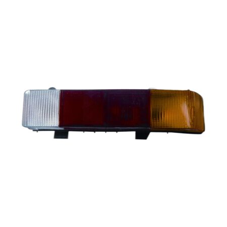 Fanale Posteriore Sinistro FIAT N. 500 Arancio\Rosso