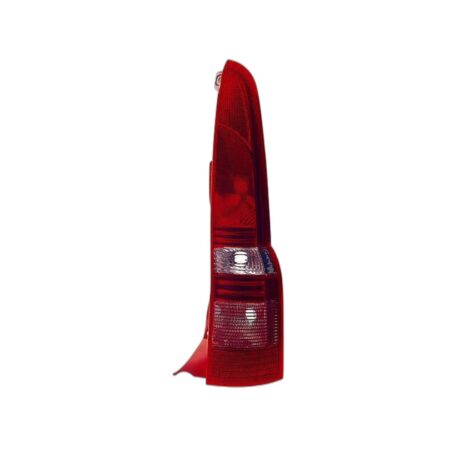 Fanale Posteriore Destro FIAT Nuova Panda 2004+ Corpo Interno Nero