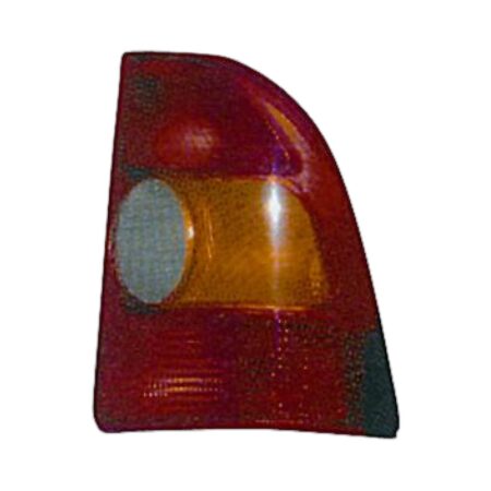Fanale Posteriore Sinistro FIAT Palio(Pick-Up) 1999+, originale 46519892