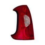 Fanale Posteriore Sinistro FIAT Panda 2012+, originale 51843643, 52102357