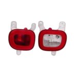 Fanale Posteriore Sinistro FIAT Panda 2012+ - - Jeep Renegade 2014