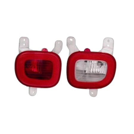 Fanale Posteriore Sinistro FIAT Panda 2012+ – Jeep Renegade 2014