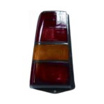 Fanale Posteriore Sinistro FIAT Panda 750, originale 7567133, 7572826