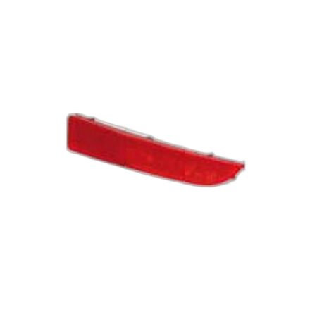 Fanale Posteriore Sinistro FIAT Punto 2003+ – Sport - Panda 4X4 Cross