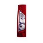 Fanale Posteriore Sinistro FIAT Scudo 07 - Citroen Jumpy 2007+ - - Peugeot Expert 2007