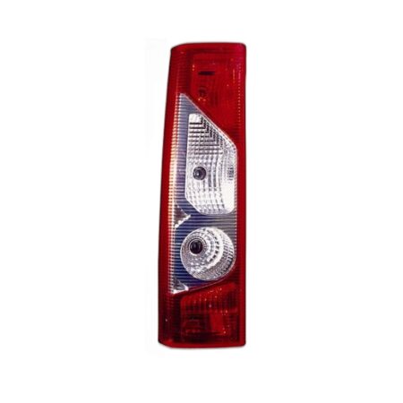 Fanale Posteriore Sinistro FIAT Scudo 07 - Citroen Jumpy 2007+