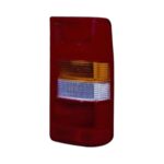 Fanale Posteriore Sinistro FIAT Scudo \ Citroen Jumpy