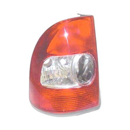 Fanale Posteriore Sinistro FIAT Strada Pick-Up 2005-2006