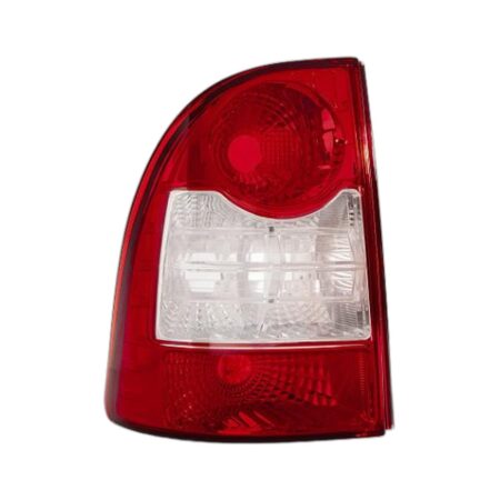 Fanale Posteriore Sinistro FIAT Strada Pick-Up 2012+ – Esterno