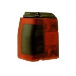 Fanale Posteriore Sinistro FIAT Tipo 1988-2014, originale 46442564