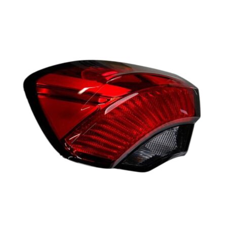 Fanale Posteriore Sinistro FIAT Tipo 2015+ – Esterno Fino Al 06/2017