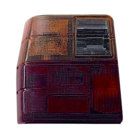 Fanale Posteriore Sinistro FIAT Uno I – Versione 1