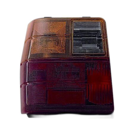 Fanale Posteriore Sinistro FIAT Uno I – Versione 2