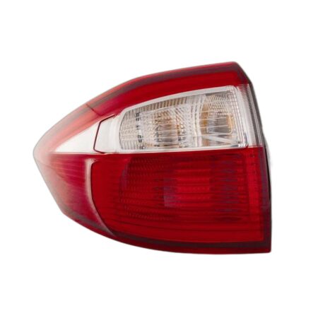 Fanale Posteriore Sinistro Ford C-Max 2010-2014