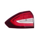 Fanale Posteriore Sinistro Ford C-Max 2015+ - Esterno Versione 5 Posti