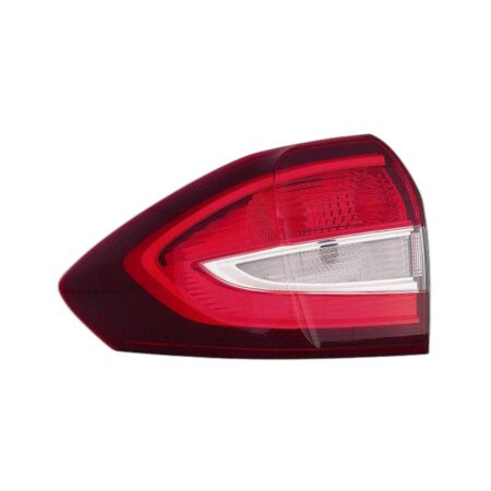 Fanale Posteriore Sinistro Ford C-Max 2015+ - Esterno Versione 5 Posti