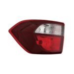 Fanale Posteriore Sinistro Ford Ecosport 2017+ - Esterno Modello St Line
