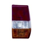 Fanale Posteriore Sinistro Ford Fiesta 1984-1995, originale 6112584