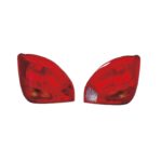 Rückleuchten Links Ford Fiesta 1996-2001, Originalnummer 1044156