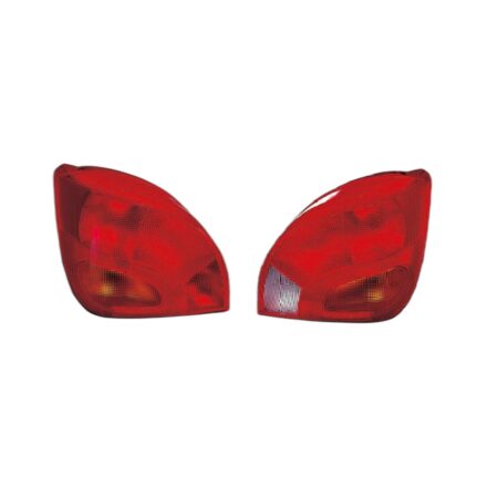 Fanale Posteriore Sinistro Ford Fiesta 1996-2001