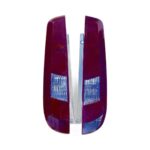Fanale Posteriore Sinistro Ford Fiesta 2002-2005 - 3P.