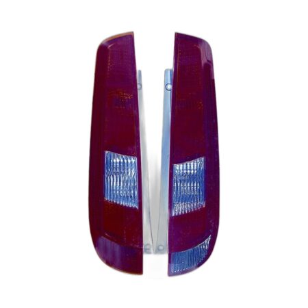 Fanale Posteriore Sinistro Ford Fiesta 2002-2005 – 3Porte