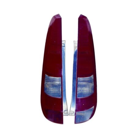 Fanale Posteriore Sinistro Ford Fiesta 2002-2005 - 5P.