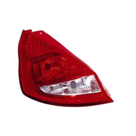 Fanale Posteriore Sinistro Ford Fiesta 2008-2012 – 3/5 Porte