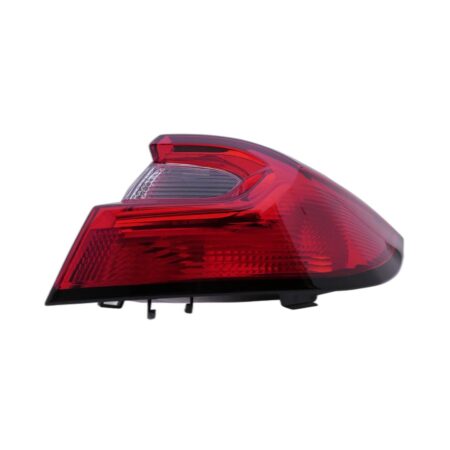 Fanale Posteriore Sinistro Ford Fiesta 2021+ - Esterno