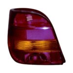 Rückleuchten Links Ford Fiesta 89'
