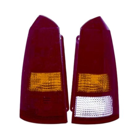 Fanale Posteriore Sinistro Ford Focus 1998-2004 - S. W.