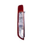 Rückleuchten Links Ford Focus 2007-2010 – 5-Türer mit LED, Originalnummer 1520771, 1512992