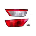 Fanale Posteriore Sinistro Ford Focus 2007-2010 - - Kuga Da 2010