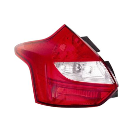 Fanale Posteriore Sinistro Ford Focus 2011-2013 – 5Porte A Led